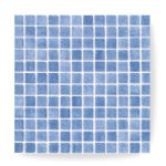 Fog Azul Claro Mosaic 25x25 (316x316)