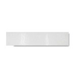 Casablanca White M6067 150x600