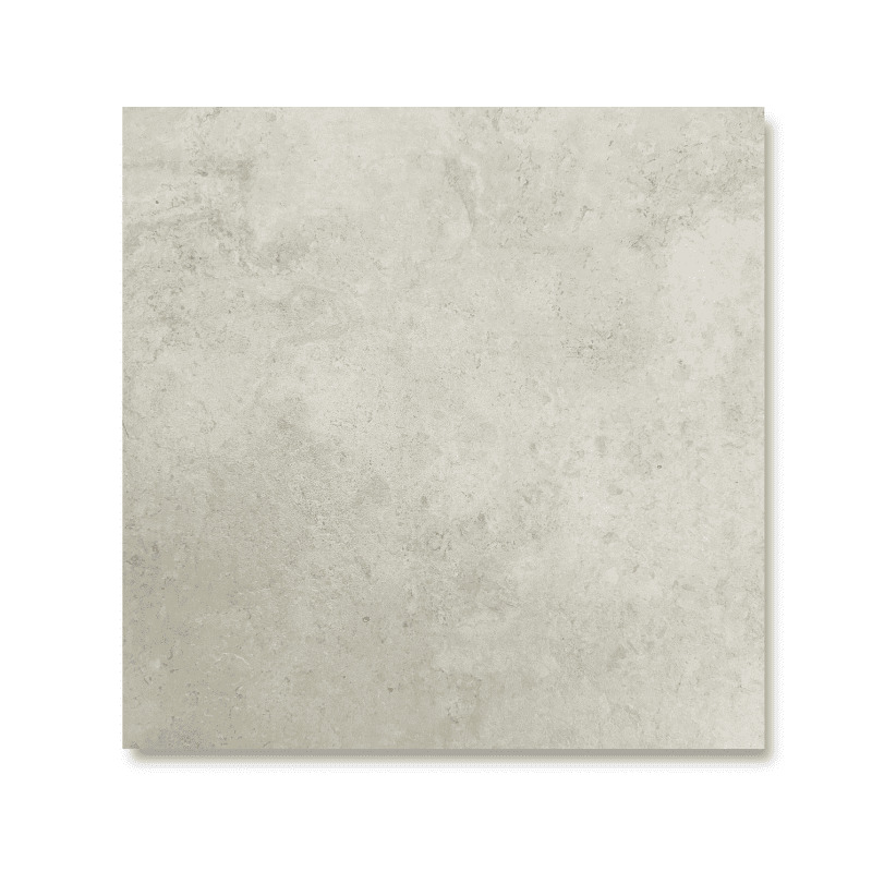 Cuba Ivory Matt 600x600 - Groove Tiles and Stone