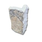 Paradise Oz Rock Golden Oak Ashlar Corners